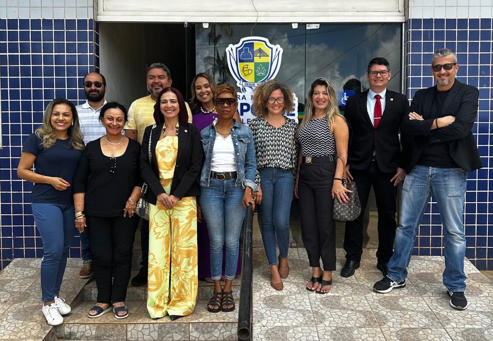 Comissão de Relações Internacionais da OAB-AP fortalece parceria com Ordem dos Advogados do Platô das Guianas